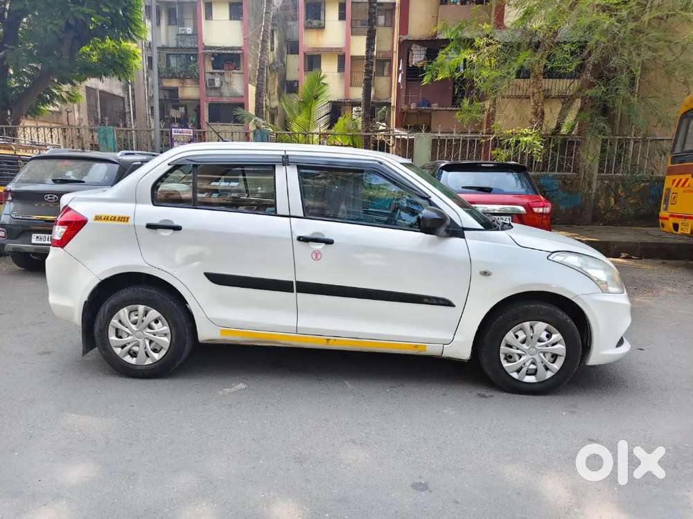 Maruti Dzire Tour 2022
