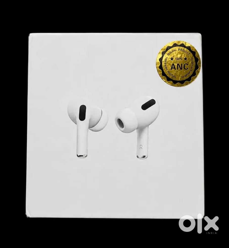 Apple AirPods本体 Original Apple AirPods Pro (Excellent Condition) - TVs, Video
