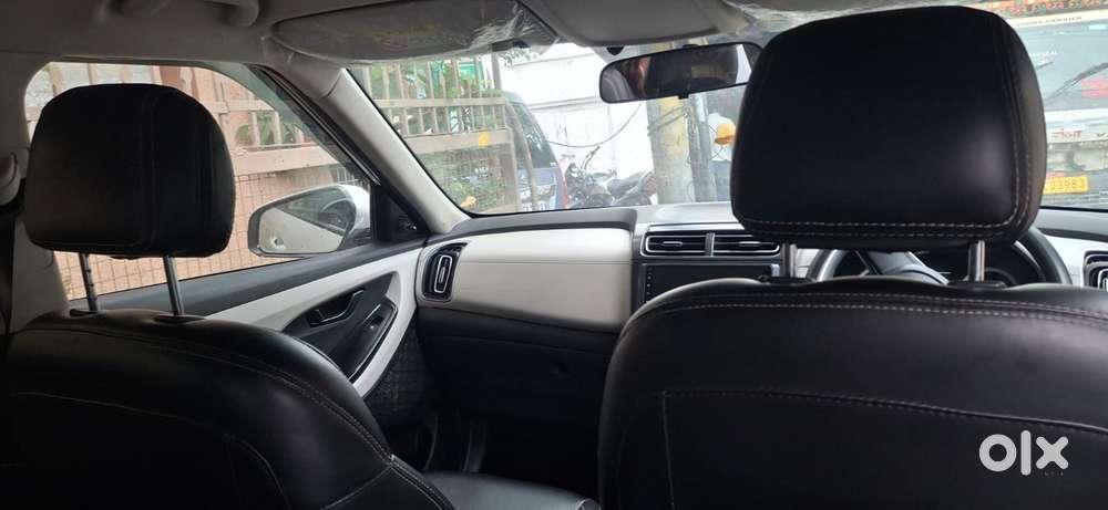 Hyundai Creta 1.5 Crdi E Diesel Mt, 2024, Diesel