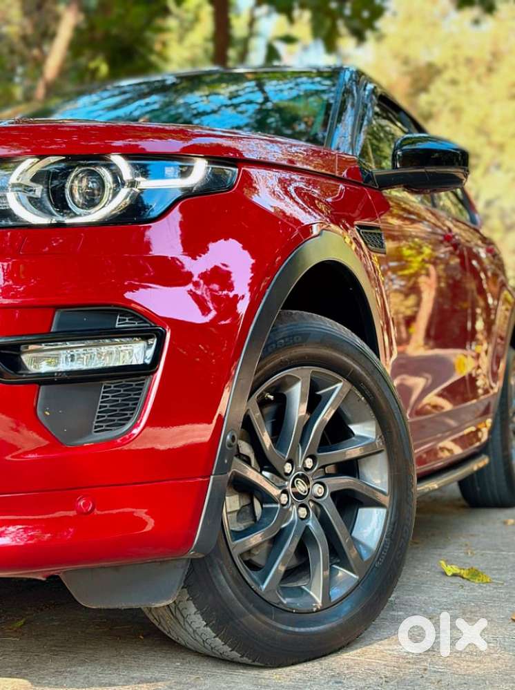 Land Rover Discovery Sport Landmark Edition, 2019, Diesel