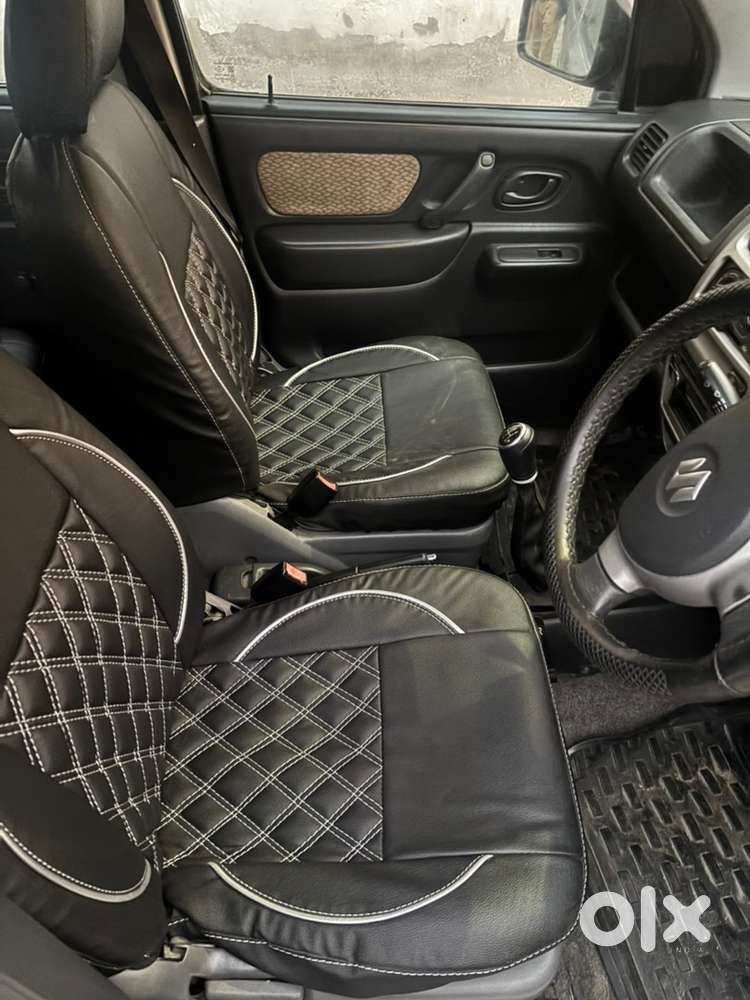 Very Good Condition All Original Haa And Allow Wheel New Typer