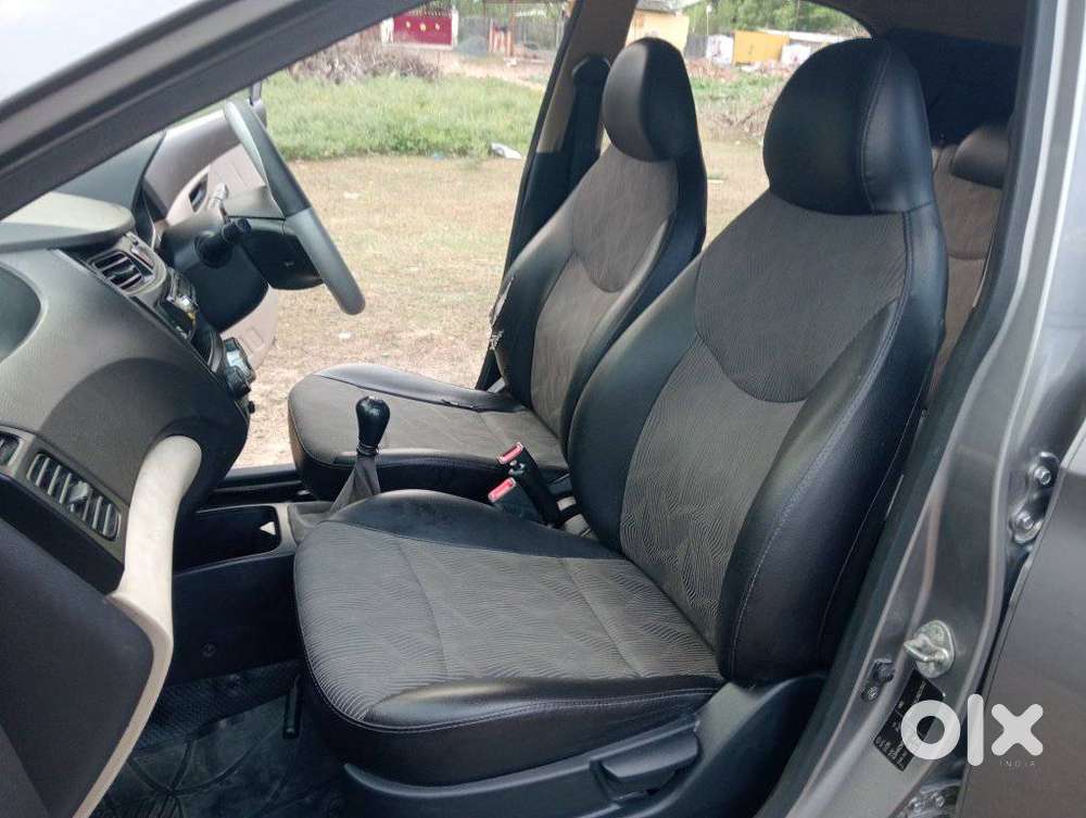 Hyundai Eon D Lite Plus Option, 2013, Petrol
