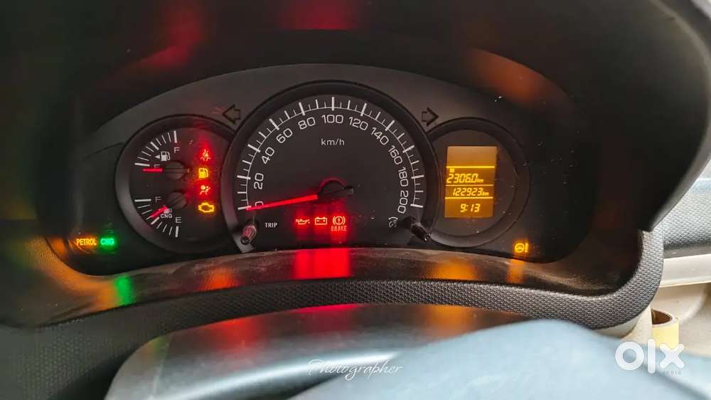Maruti Suzuki Dzire 2022 2nd Owner