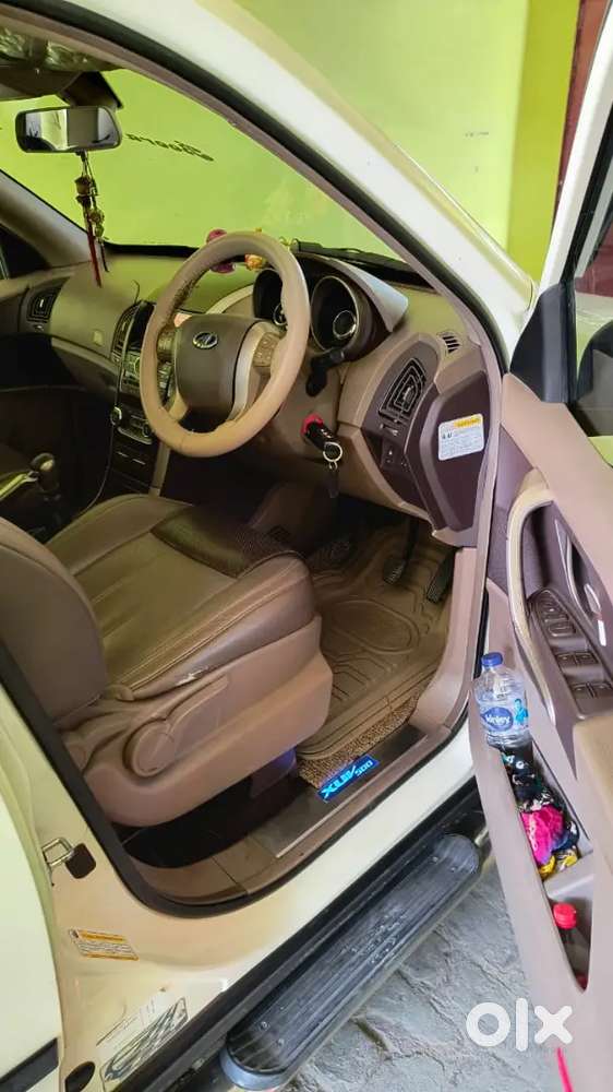 Mahindra Xuv500 2014 Diesel 91400 Km Driven And Very Good Condition