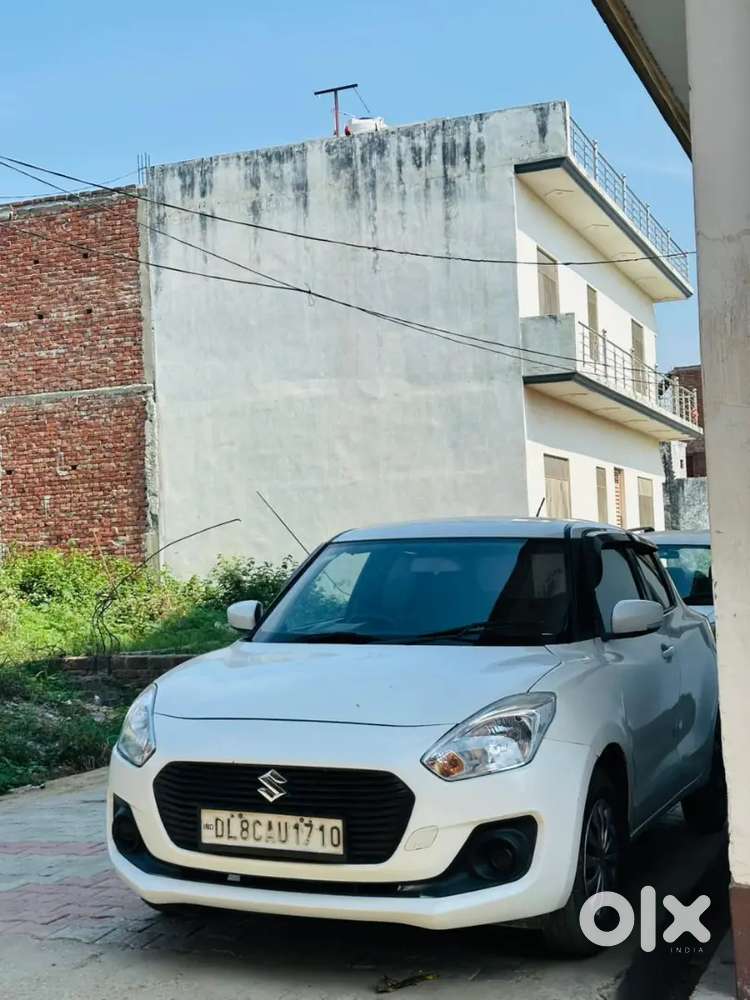 2018 Model Automatic Swift