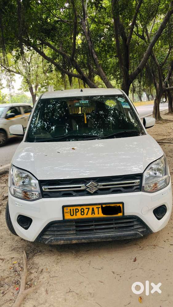 Maruti Suzuki Wagon R 2026