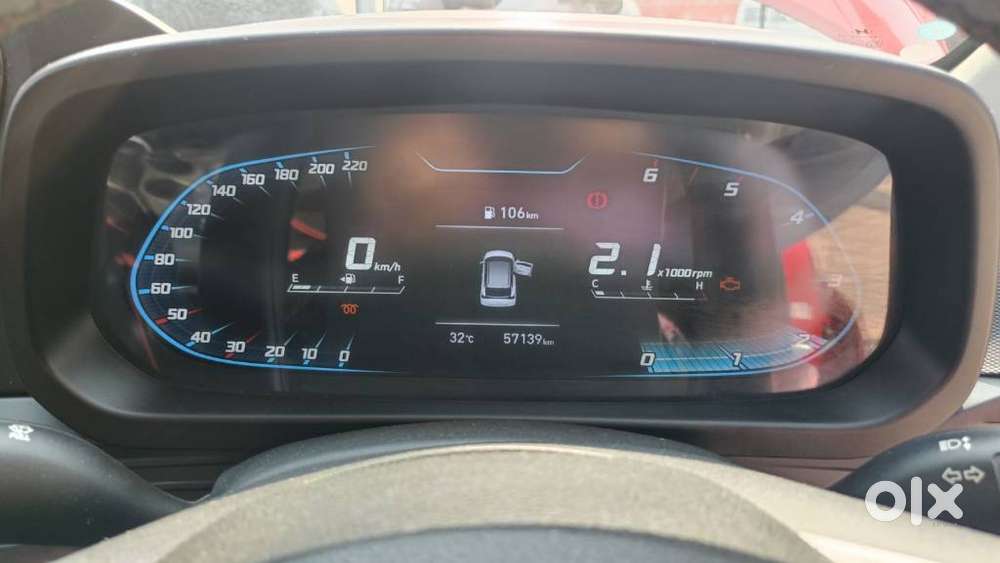 Hyundai I20 Diesel Sportz, 2022, Diesel