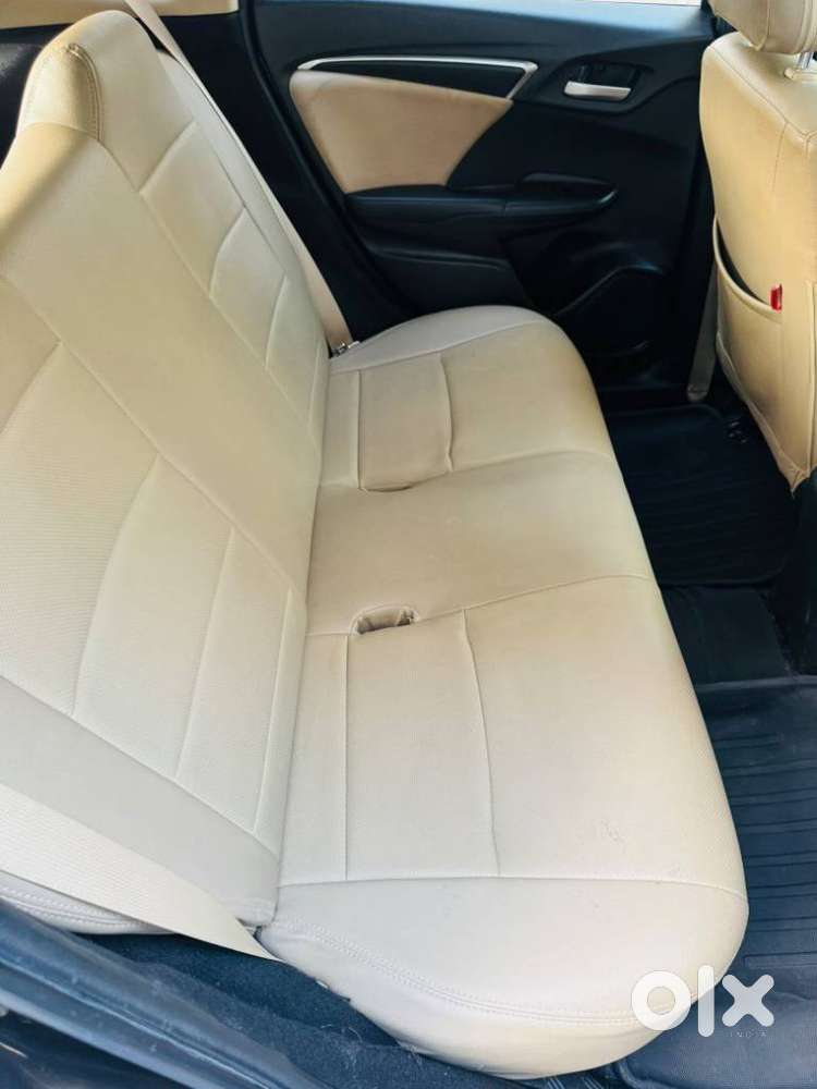 Honda Jazz 1.2 Zx Cvt I-vtec, 2022, Petrol