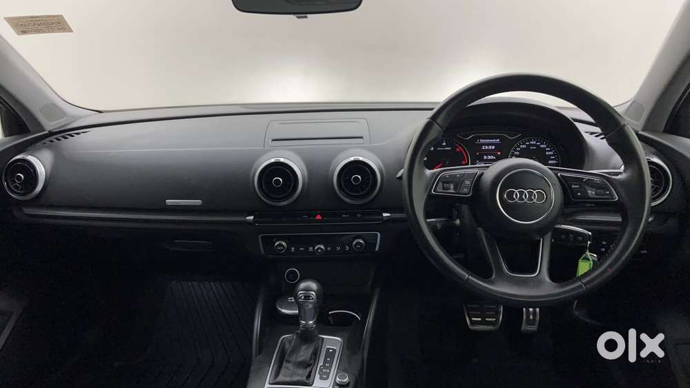 Audi A3 2014-2017 2.0 35 Tdi Premium Plus, 2019, Diesel