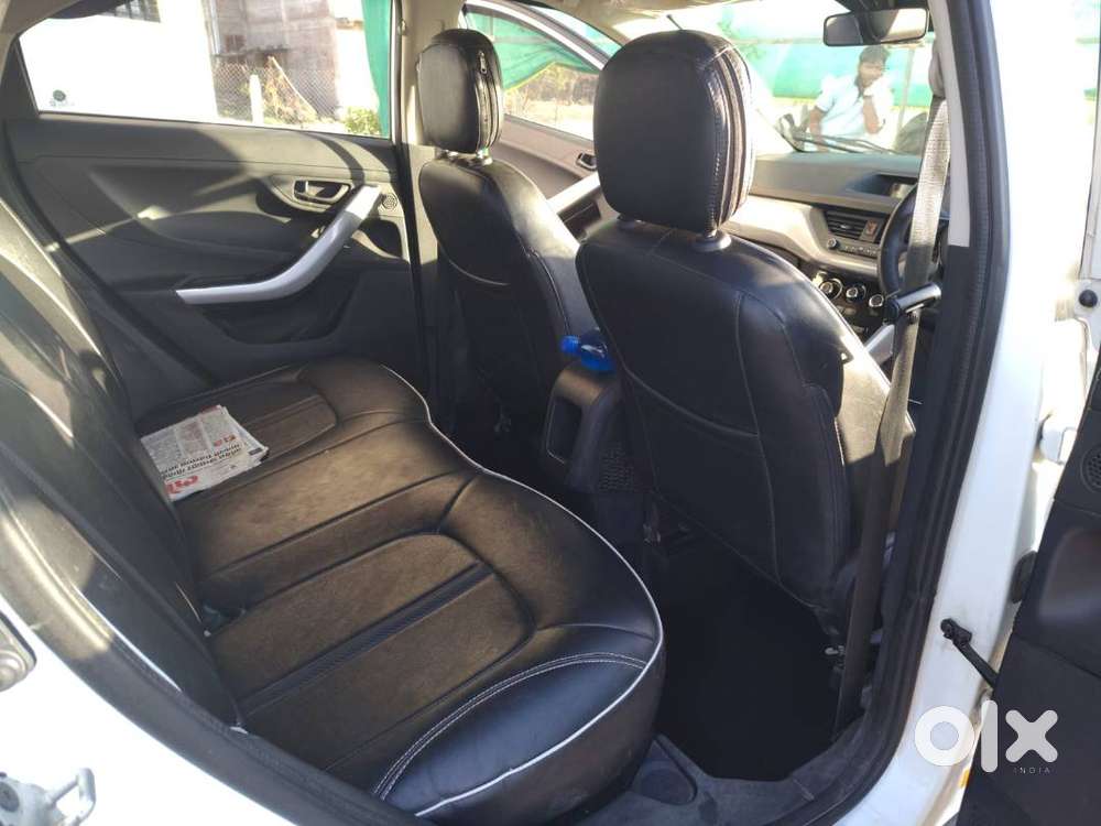 Tata Nexon Diesel 2021amt Diesel Mh28