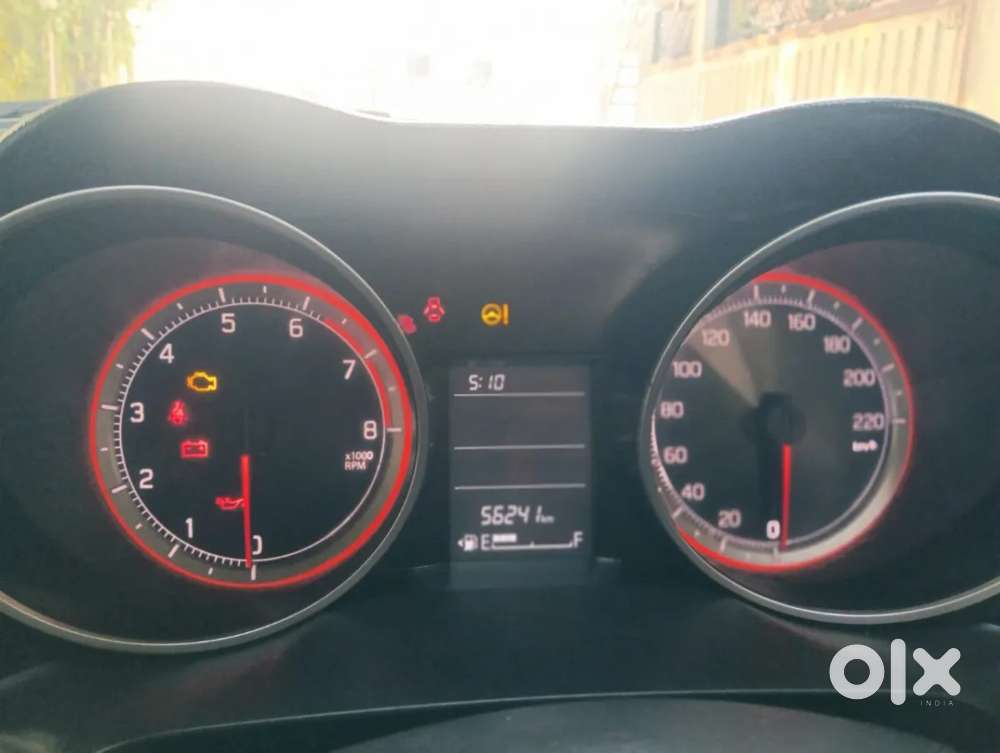 Maruti Suzuki Swift Vxi, 2022, Petrol