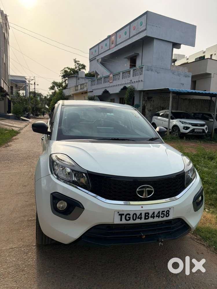 Tata Nexon Diesel 2019