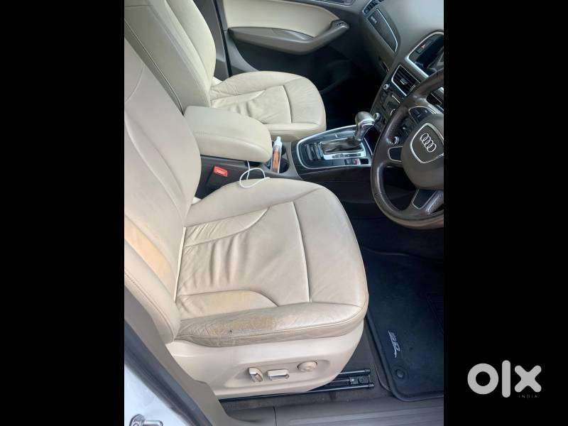 Audi Q5 3.0 Tdi, 2016, Diesel