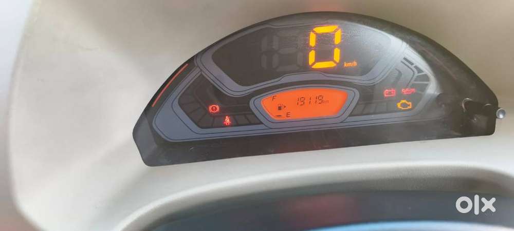Maruti Suzuki Eeco 2024 Petrol Good Condition