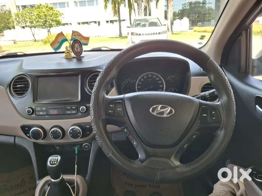 Hyundai Grand I10 2020