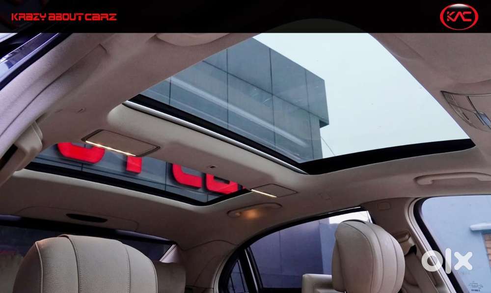 Mercedes-benz S-class S 500 L, 2014, Petrol