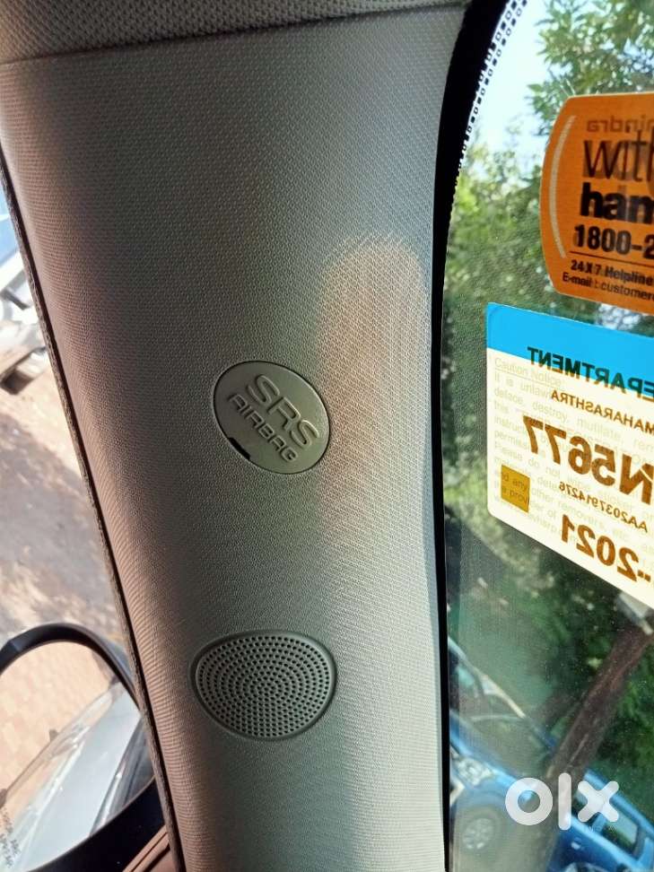 Mahindra Xuv500 W11 At, 2021, Diesel