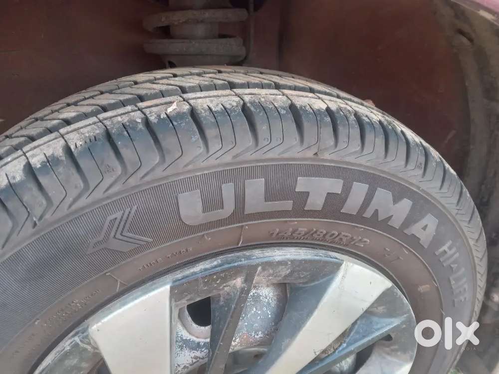 Maruti Alto 0.8 Lxi 2007