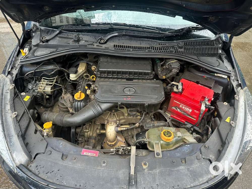 Tata Tiago Ev 2021 Petrol 5800 Km Driven