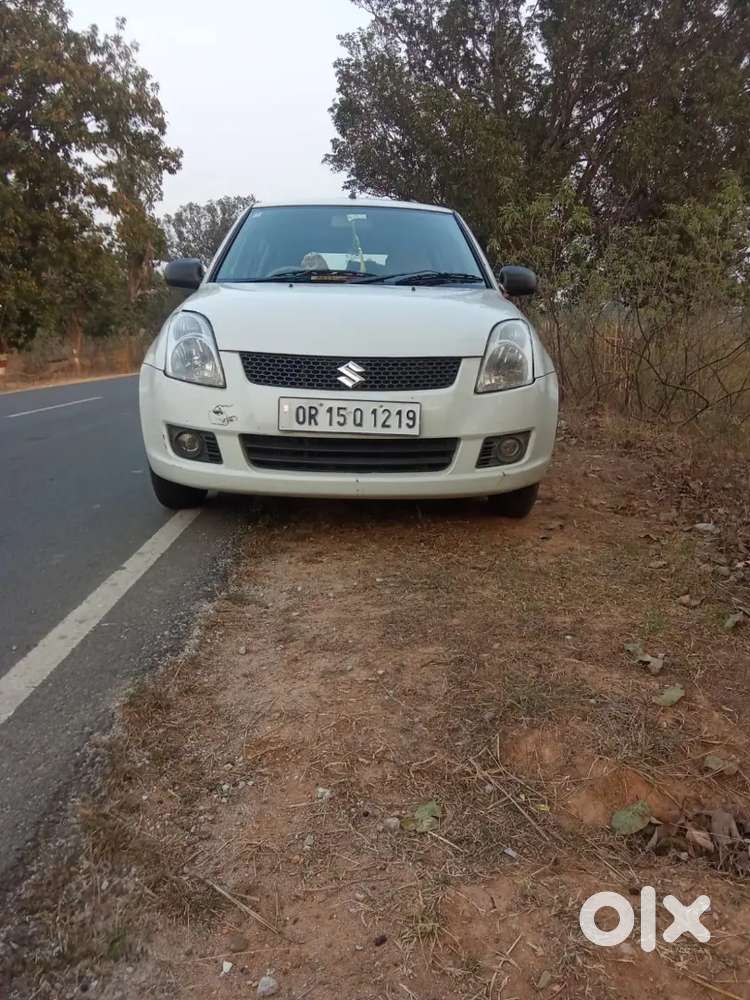 Maruti Suzuki Swift 2010 Diesel