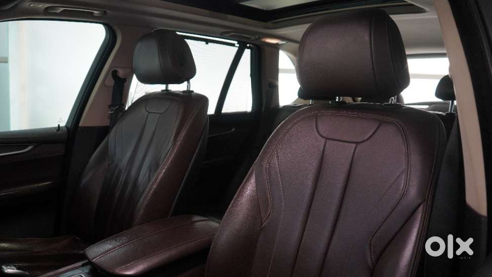 Bmw X5 Xdrive 30d, 2015, Diesel