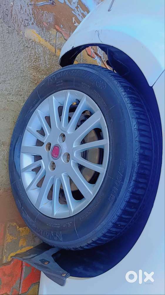 Fiat Linea 2010 Diesel Well Maintained