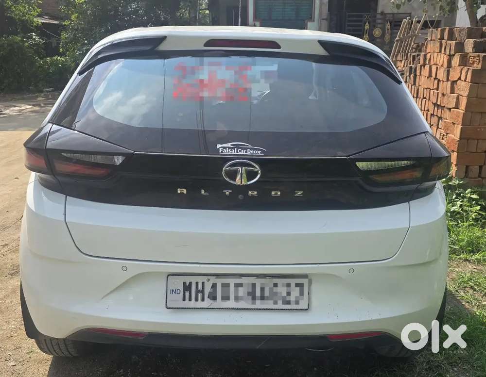 Tata Altroz 1.2 Xt 2022 Petrol Manual