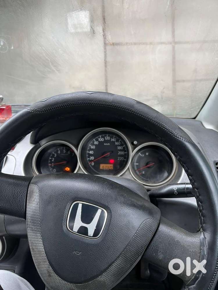 Honda City Zx 2008