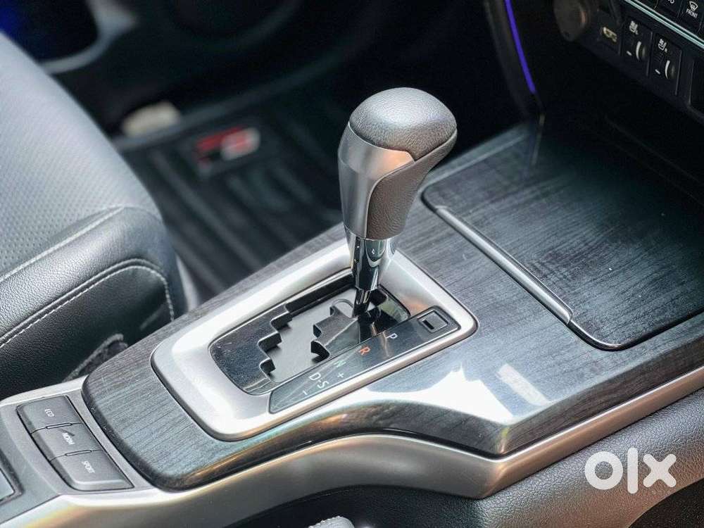 Toyota Fortuner 4x2 At 2.8 Diesel, 2025, Diesel