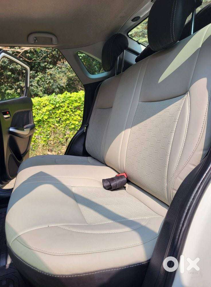 Maruti Suzuki Baleno 1.2 Alpha, 2018, Petrol