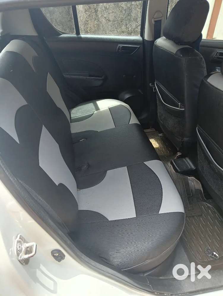 Maruti Suzuki Swift 2011 Lxi Petrol