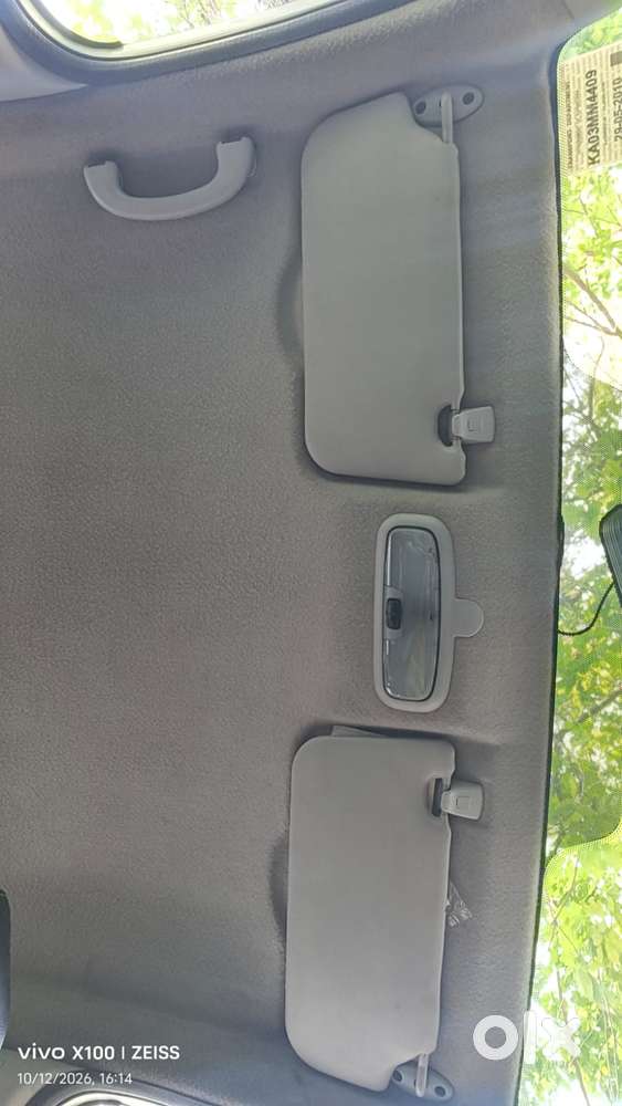 Ford Figo 1.4 Duratorq Diesel Titanium, 2010, Diesel