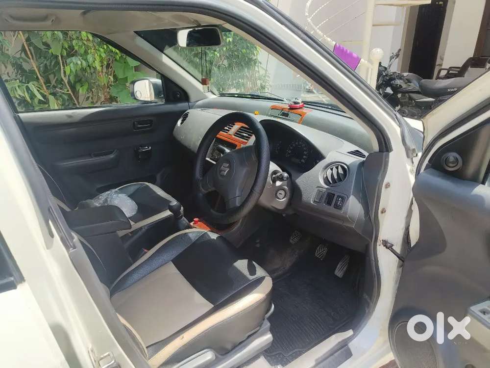 Maruti Suzuki Swift 2009 Petrol 85000 Km Driven