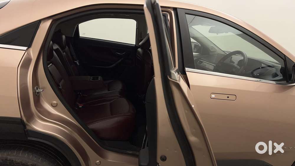 Tata Curvv S 1.2 Hyperion Gdi Petrol 7dca, 2024, Petrol