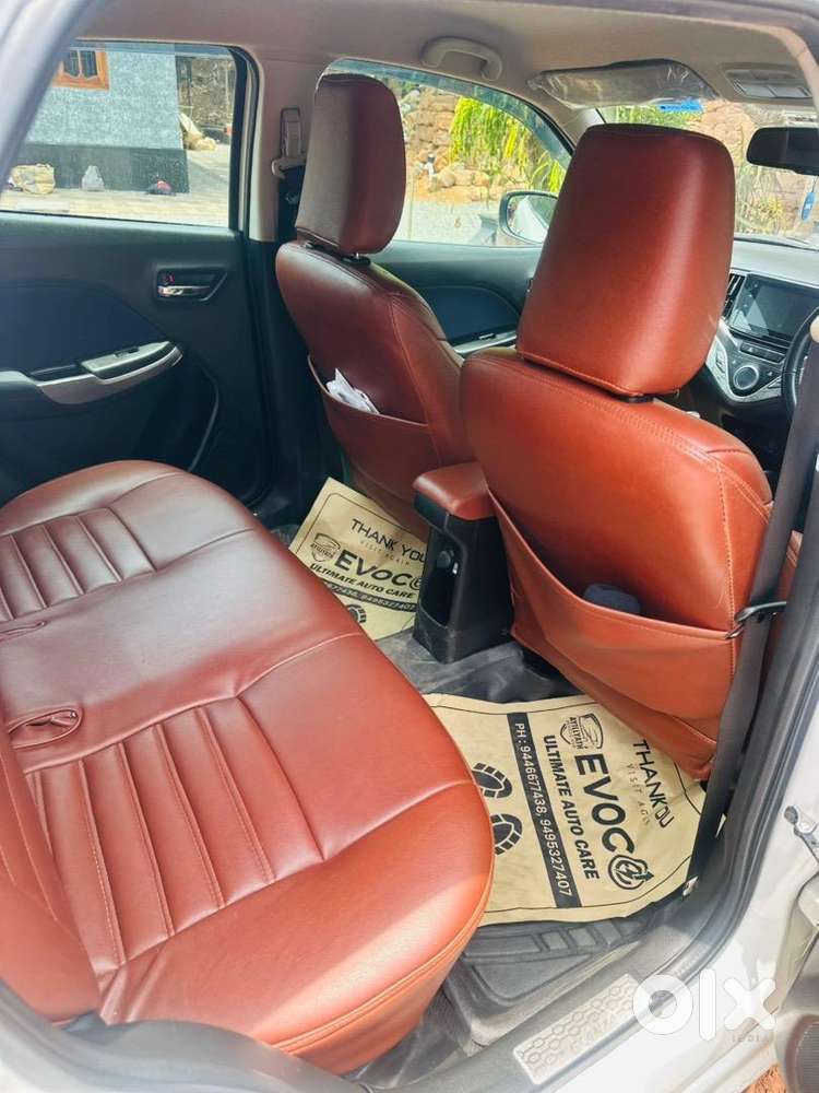 Toyota 2021 Manual Petrol Car