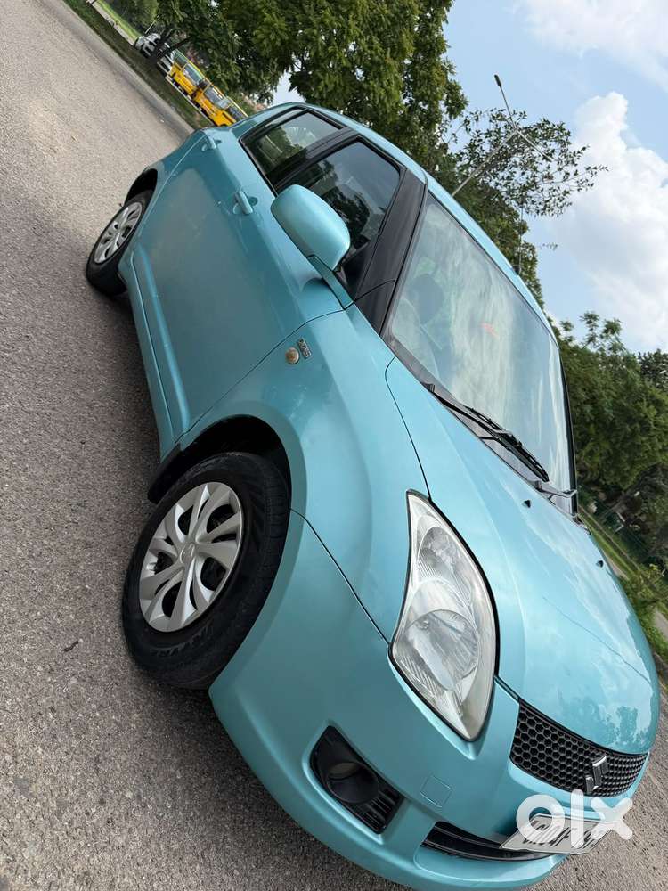 Maruti Suzuki Swift Ddis Vdi, 2008, Diesel