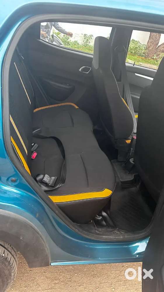 Renault Kwid 1.0 Special 2022