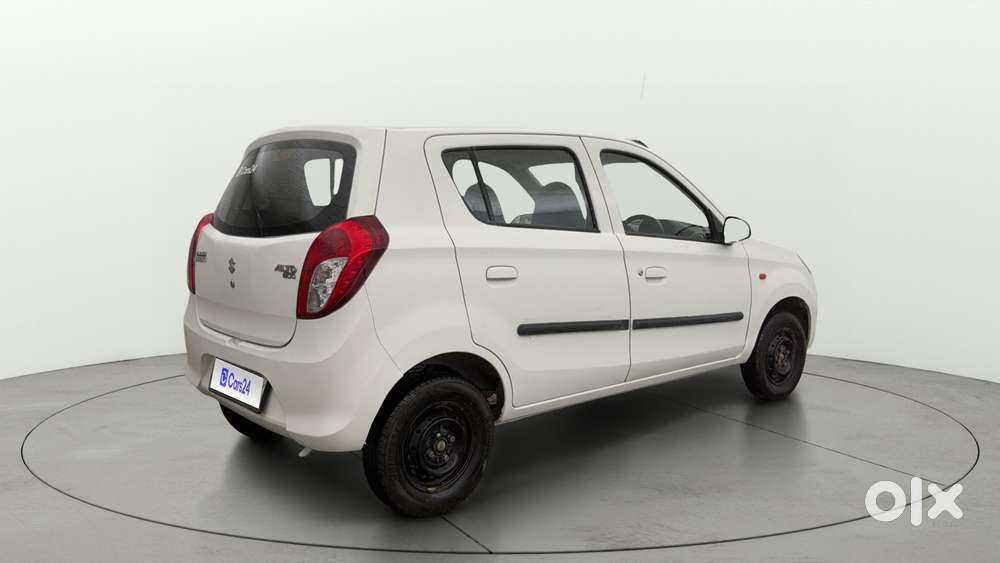 Maruti Suzuki Alto 800 Lxi, 2019, Petrol