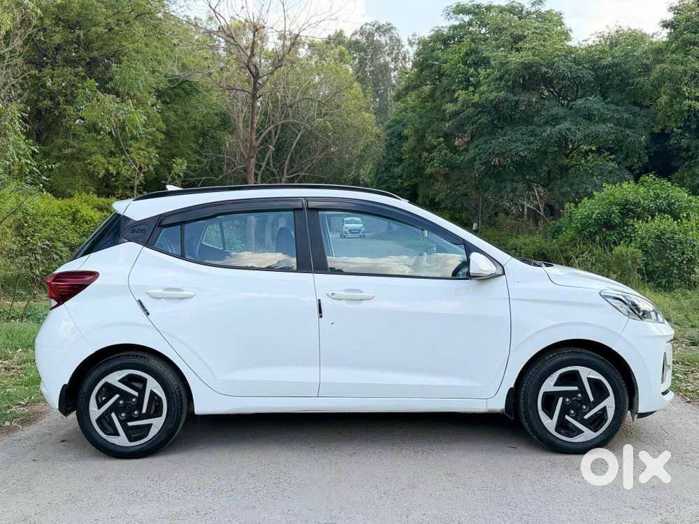 Hyundai Grand I10 Nios Sportz, 2024, Petrol