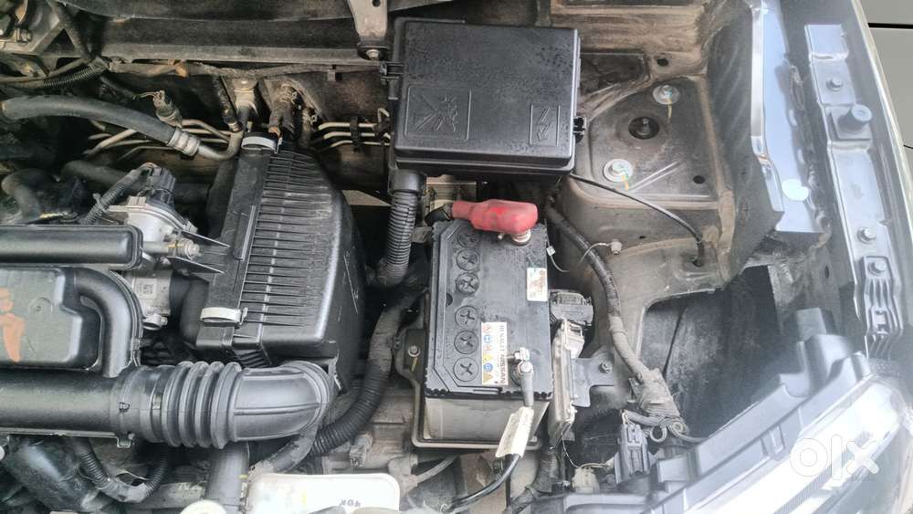 Renault Kwid Rxt 1.0, 2025, Petrol