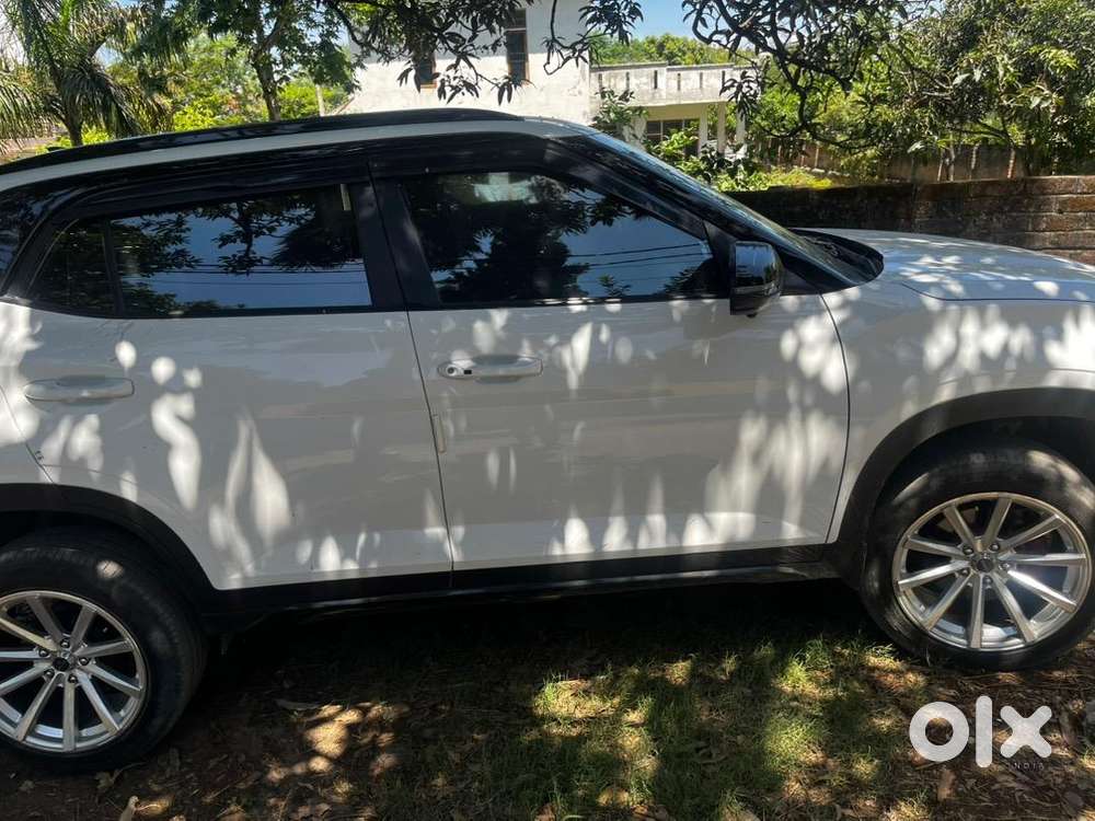 Hyundai Diesel Car 2022