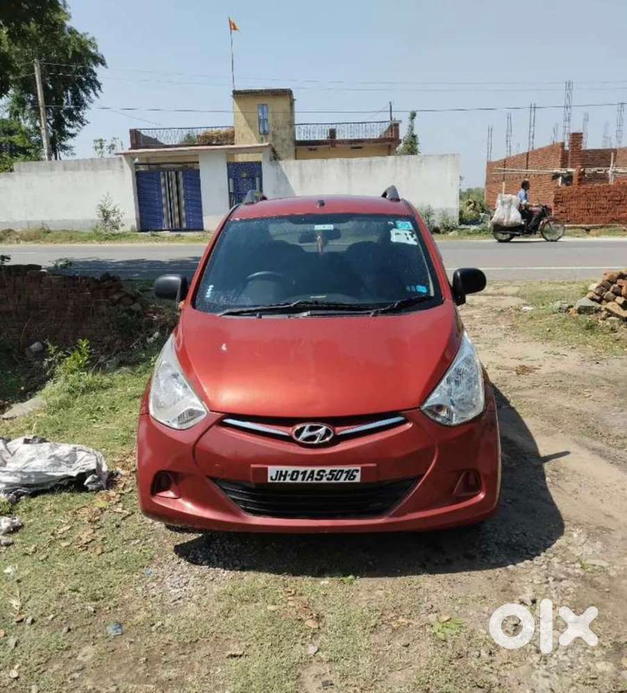 Hyundai Eon Good Condition