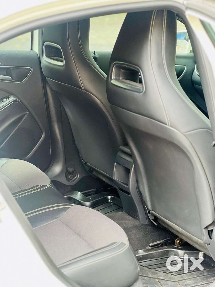 Mercedes-benz A Class A200 Cdi, 2014, Diesel