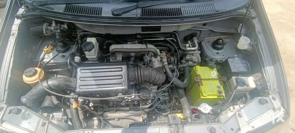 Hyundai Santro Xing Gl Plus 2011 Urgent Sell