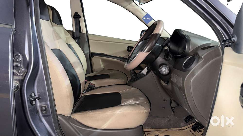 Hyundai I10 Magna 1.1l, 2013, Petrol