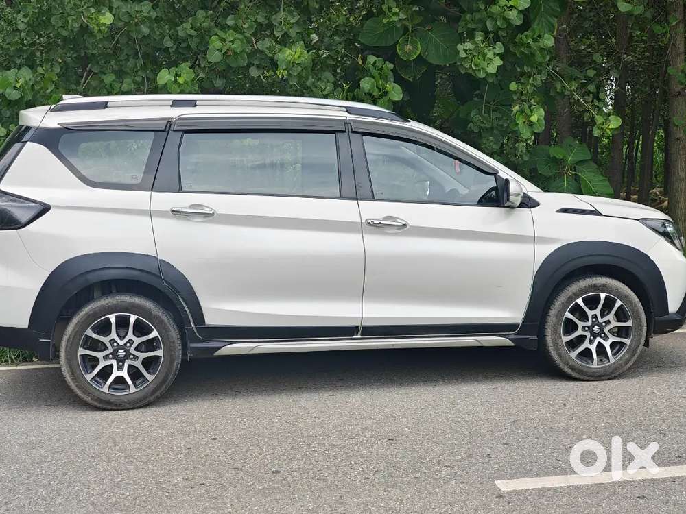 Maruti Suzuki Xl6 2022 Year Car