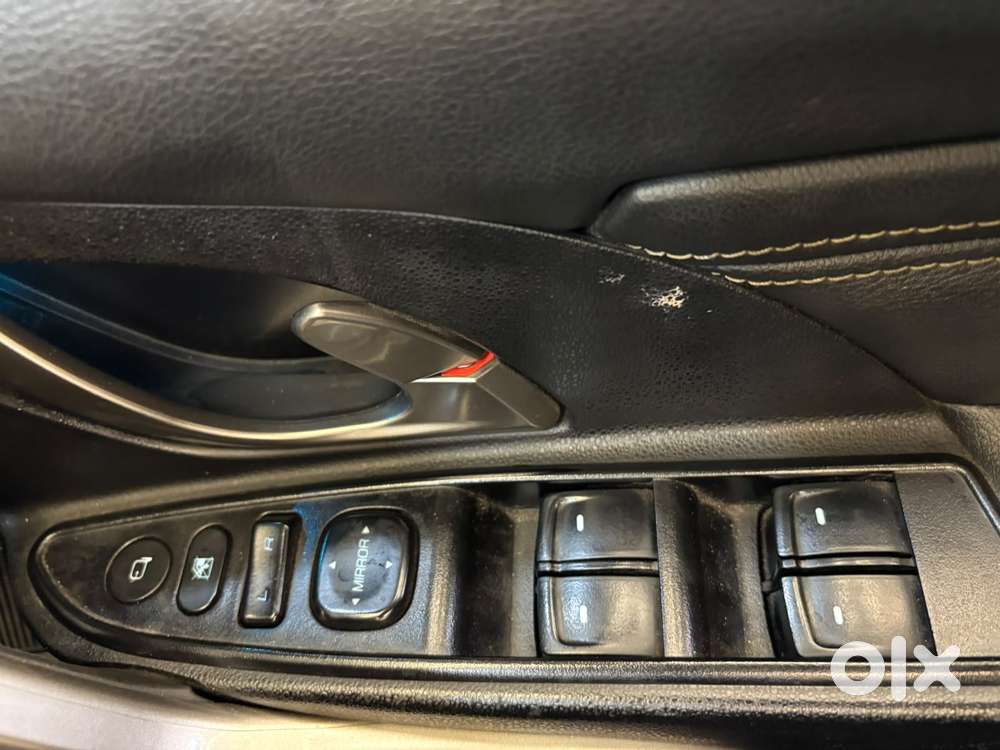 Mahindra Xuv500 W11 Option, 2021, Diesel