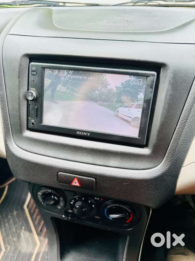 Maruti Suzuki Wagon R Lxi Cng, 2021, Cng & Hybrids