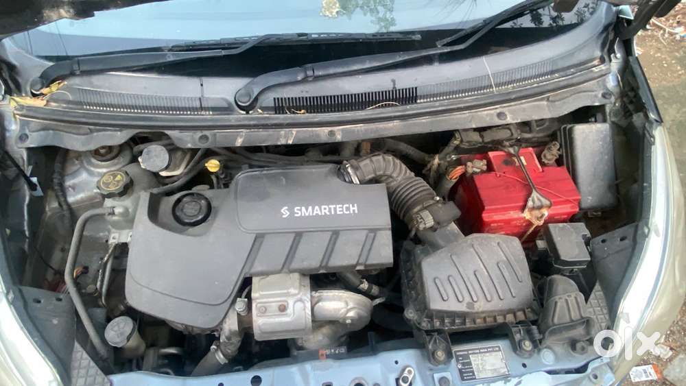 Chevrolet Beat Diesel Good Condition