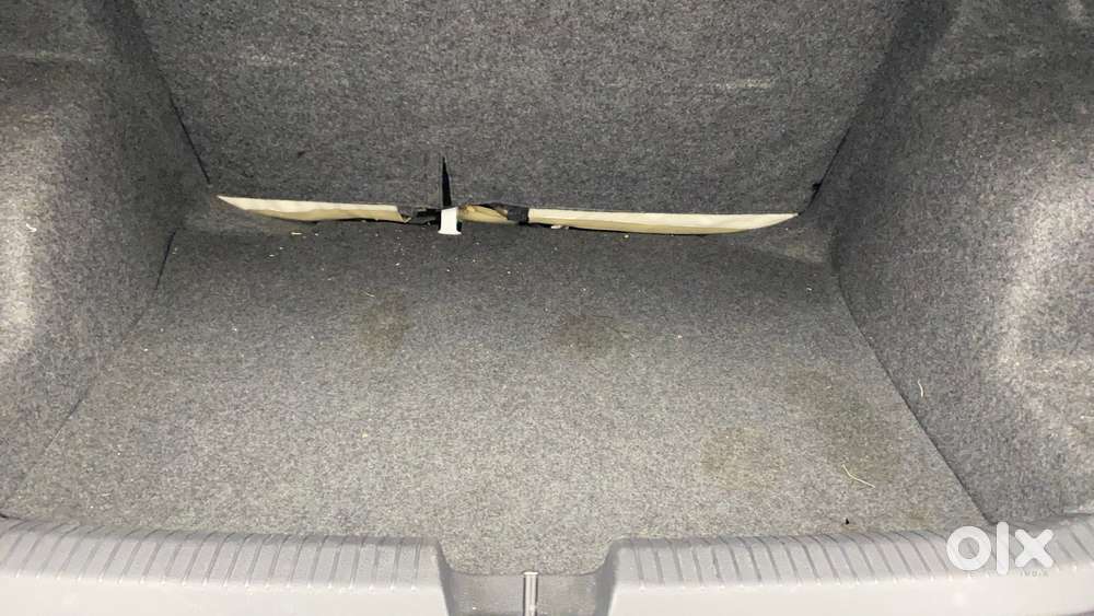 Volkswagen Ameo 1.0 Mpi Comfortline, 2019, Petrol